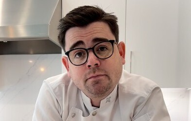 Mowi signs top Michelin chef for US drive