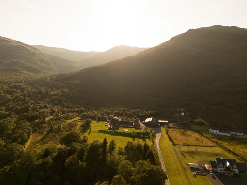 Carrick Castle Estate Wedding Open Day &ndash; Saturday 14 March, 12 - 4pm