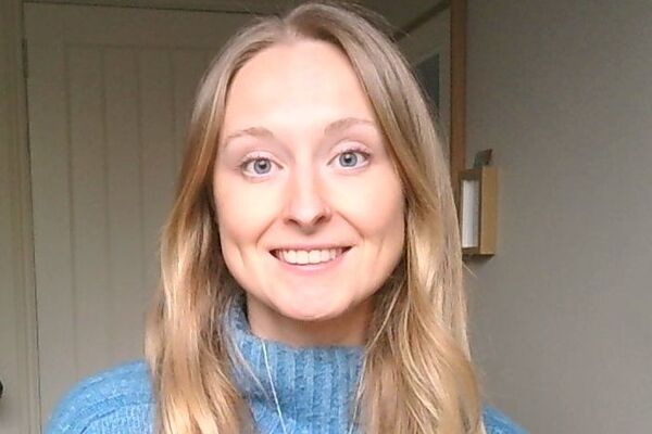 Argyll welcomes its new dementia nurse specialist