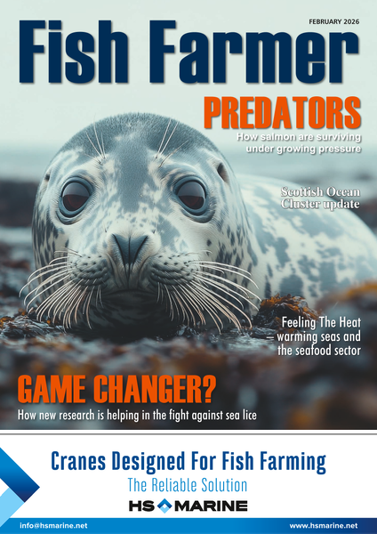 Fish Farmer February 2026