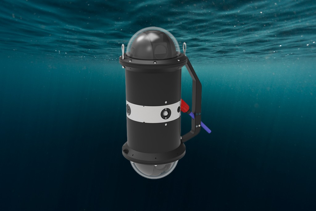 Imenco Aqua camera