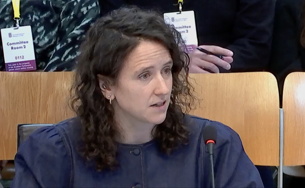 Rural Affairs Secretary points to progress in salmon industry reforms