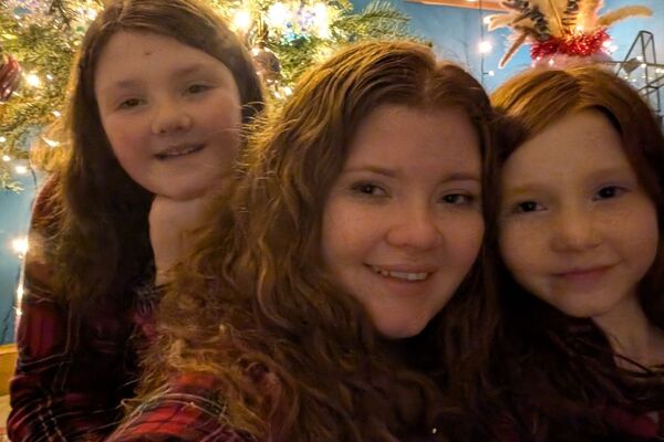 Support exists for a reason, says Argyll mum