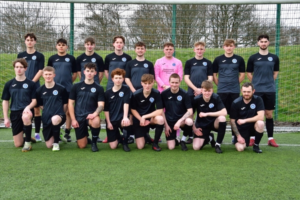 Star battle for points at Port Glasgow OBU