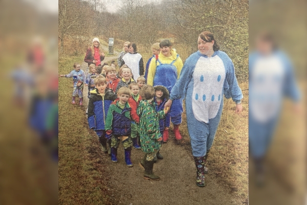 Memory Lane - Argyllshire Advertiser, March 20 2026