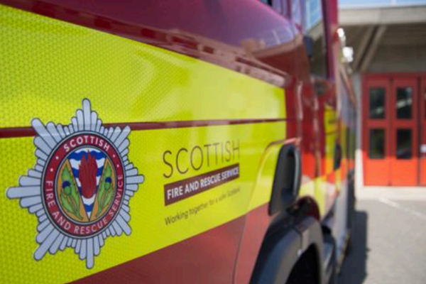 Fire incidents go up from previous quarter