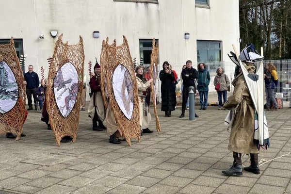 Arran Environment Festival celebrates island&rsquo;s sustainability efforts