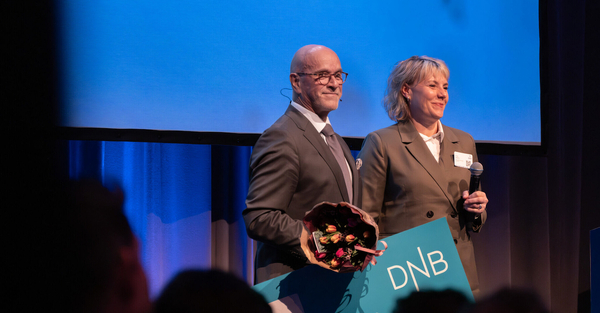 Boxing clever: Circmar wins Innovation Award