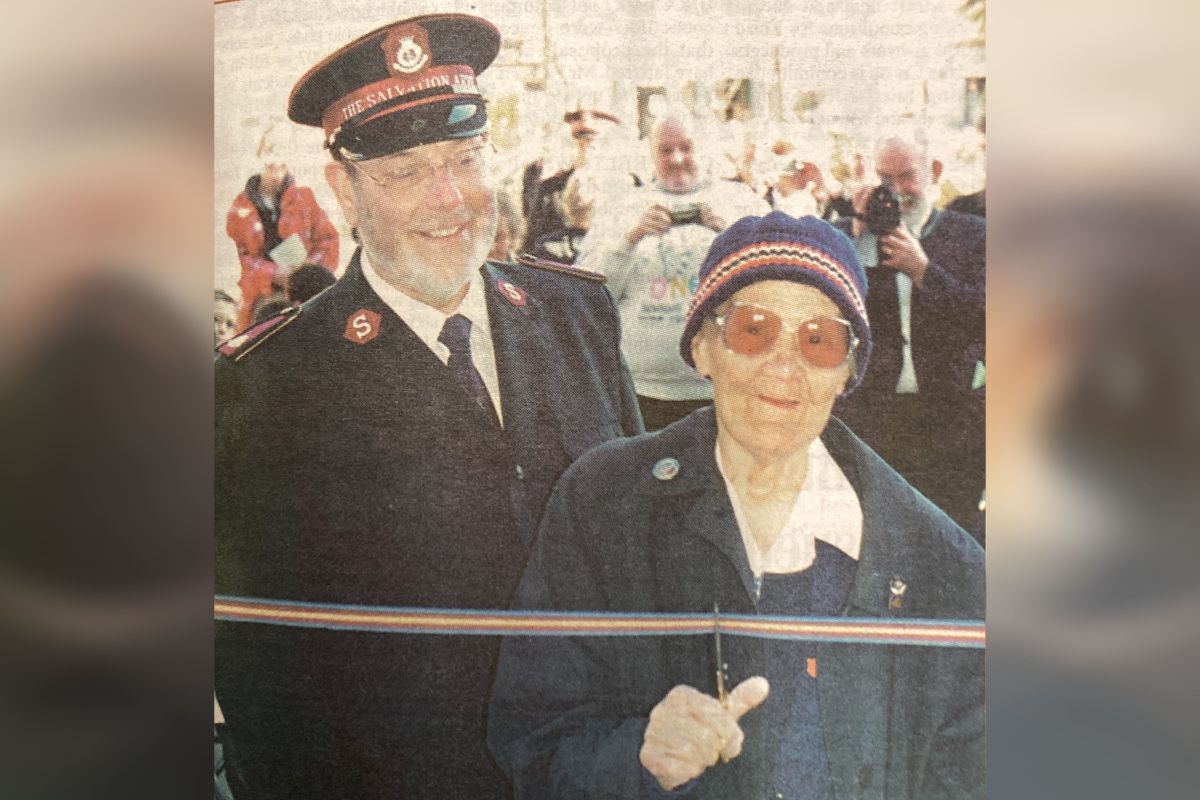 Campbeltown Courier From Our Files 20.3.26