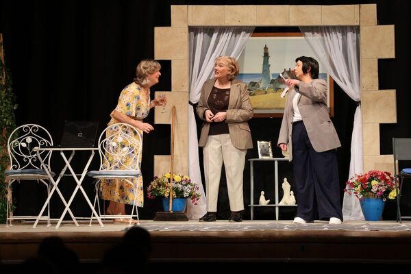 Curtain closes on another showstopping Kintyre Drama Festival