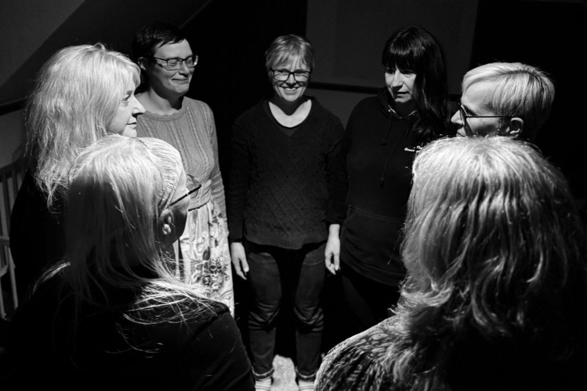 Evening of Cocktails and Cabaret aims to strike the right note for cancer charity