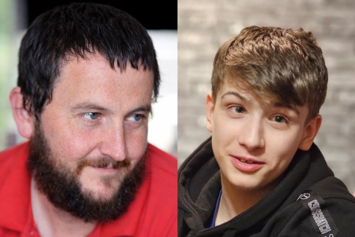 Corpach crash victims named as police renew appeal for witnesses