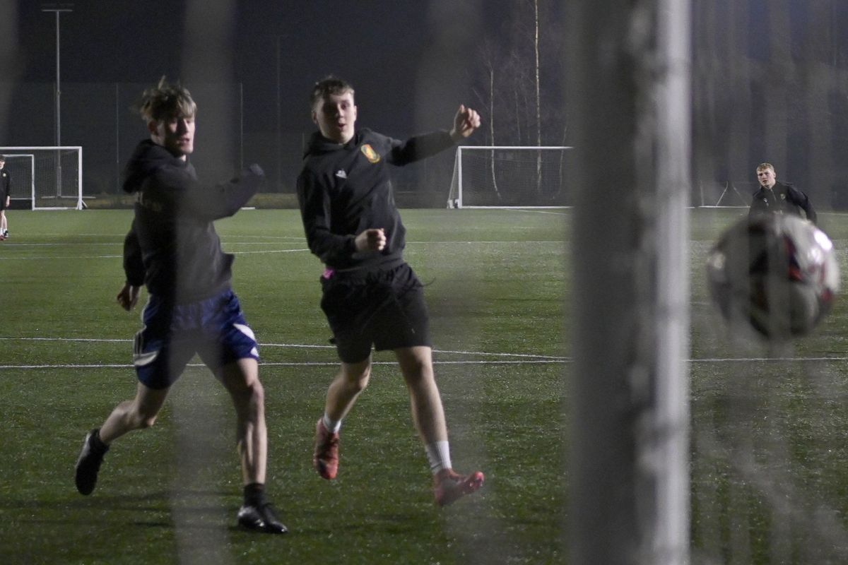 Fort FC find plenty in reserve as new West Highland League season looms