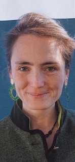 Continuing the legacy - former council leader's niece enters German politics