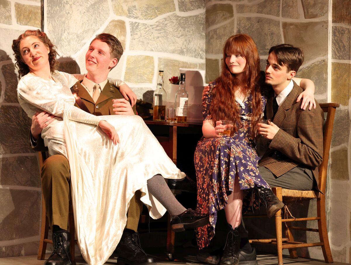 Sellout success for Whisky Galore performances