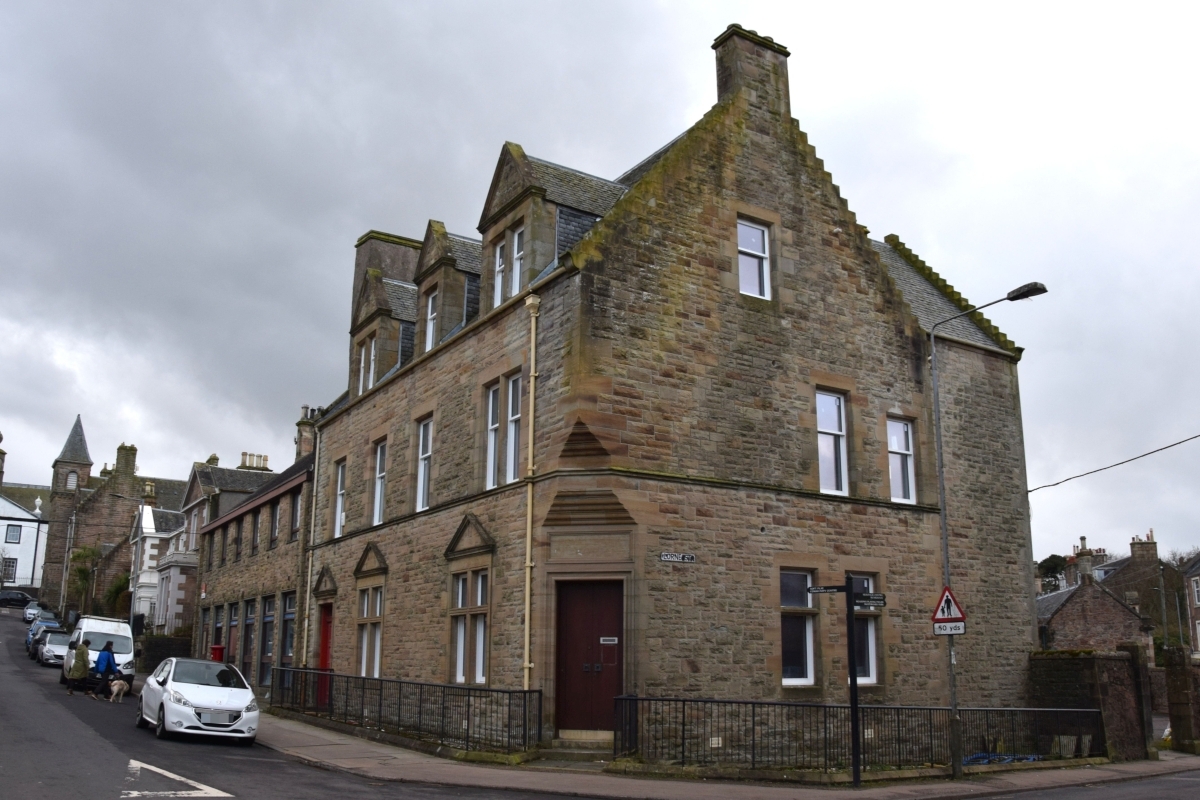 Grants scheme helps to bring businesses to empty properties