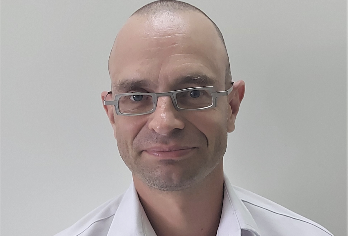 Bruno Decock Benchmark Genetics 20260318