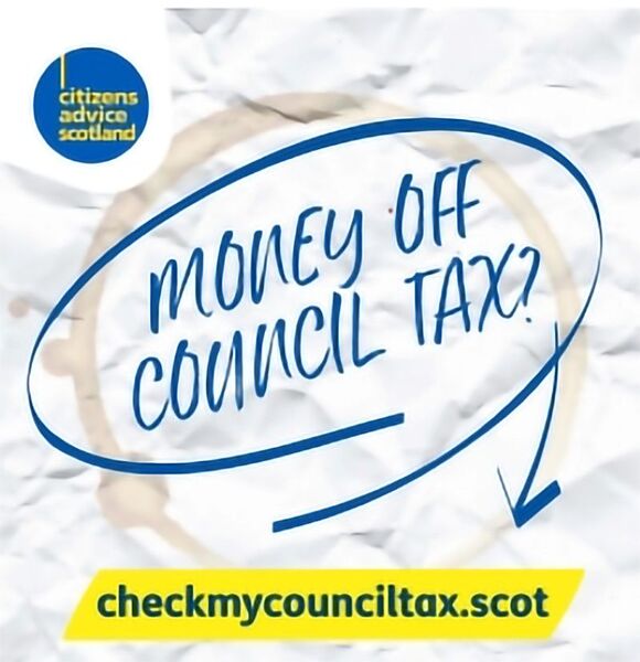 Council tax - top tips on spreading the cost, reductions and debt
