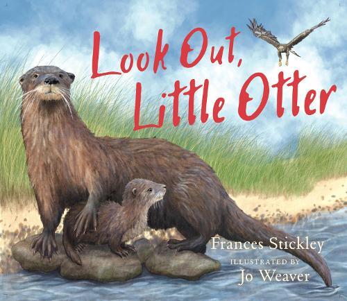 'Otter' delight