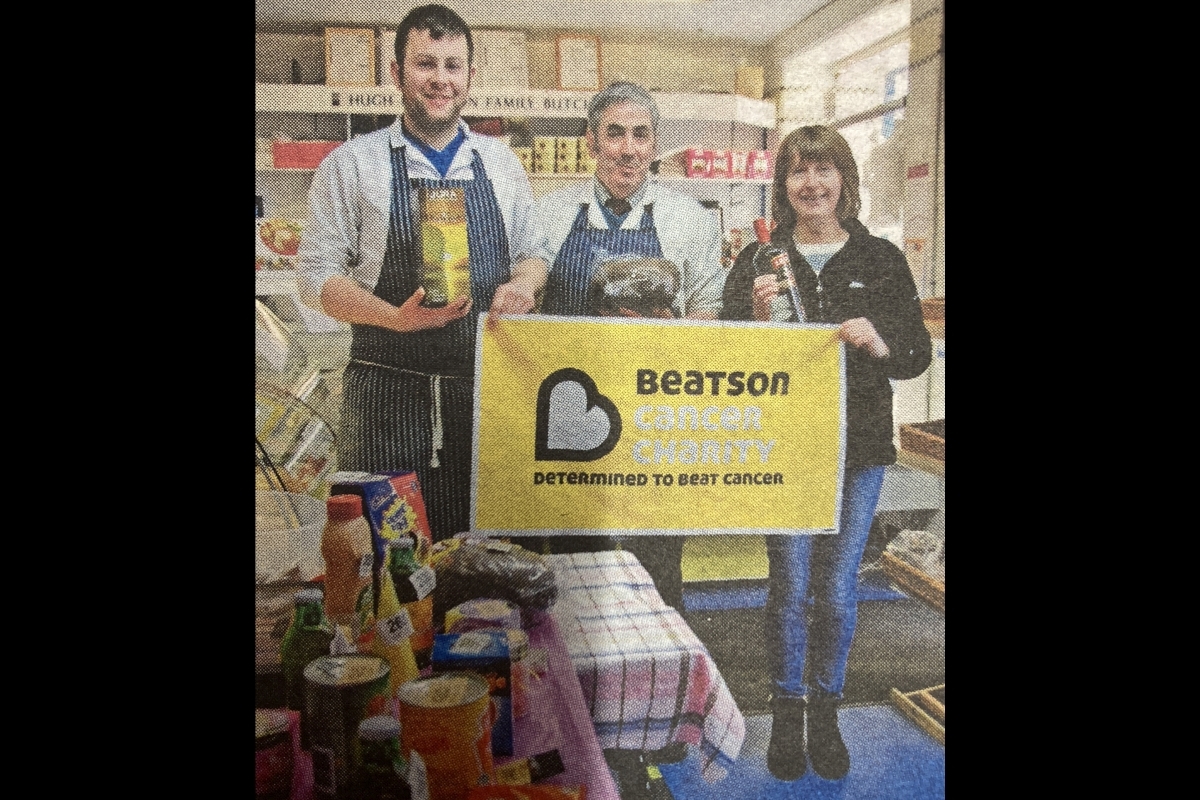 Memory Lane - Argyllshire Advertiser, March 27 2026