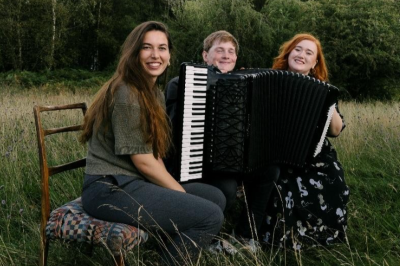The Bubblyjock Collective brings QUINES to Arran