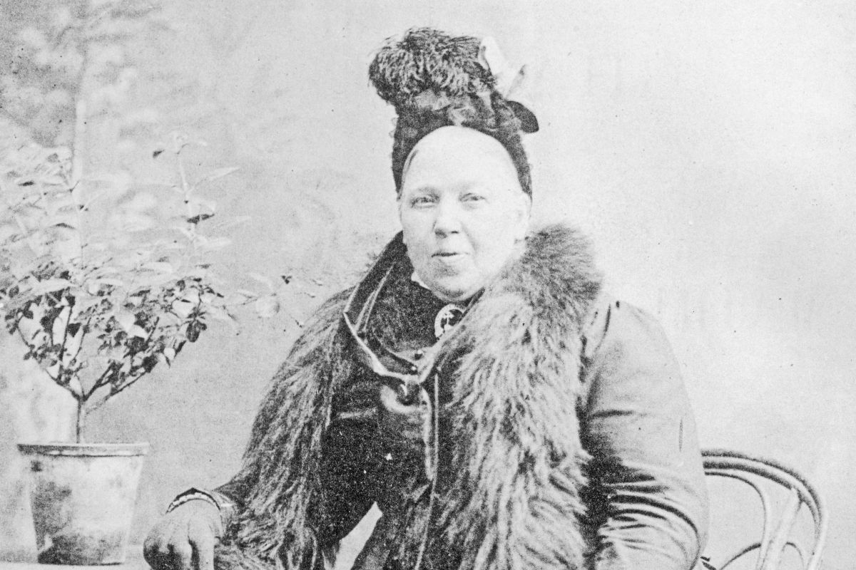 Poets&rsquo; public records on display