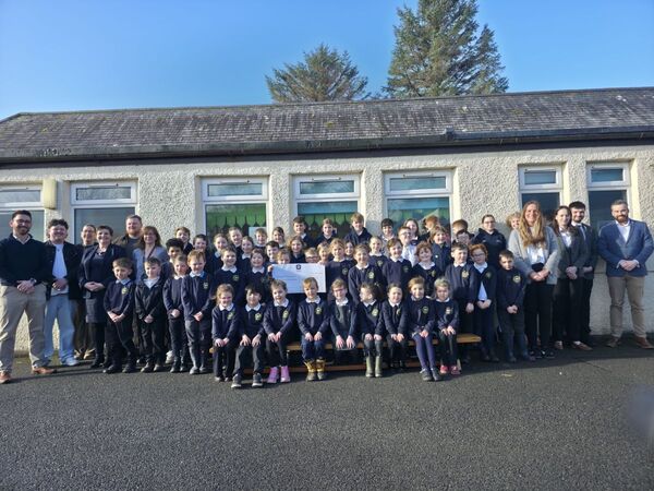 Michelin restaurants raise &pound;11k for Skye primary schools