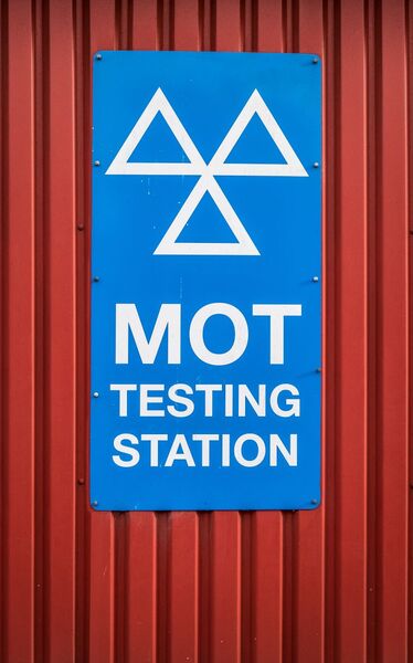 Rural drivers risking fines and unsafe journeys by missing MOT deadlines