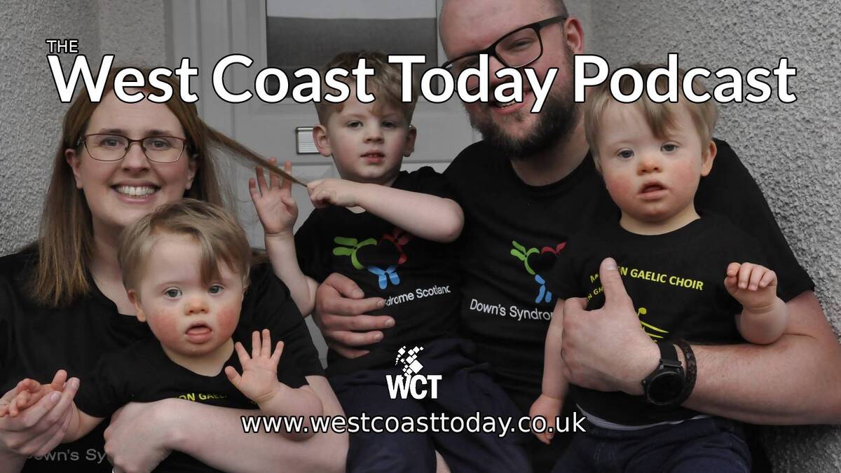 The West Coast Today Podcast - 18th March 2026