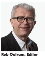 Robert Outram