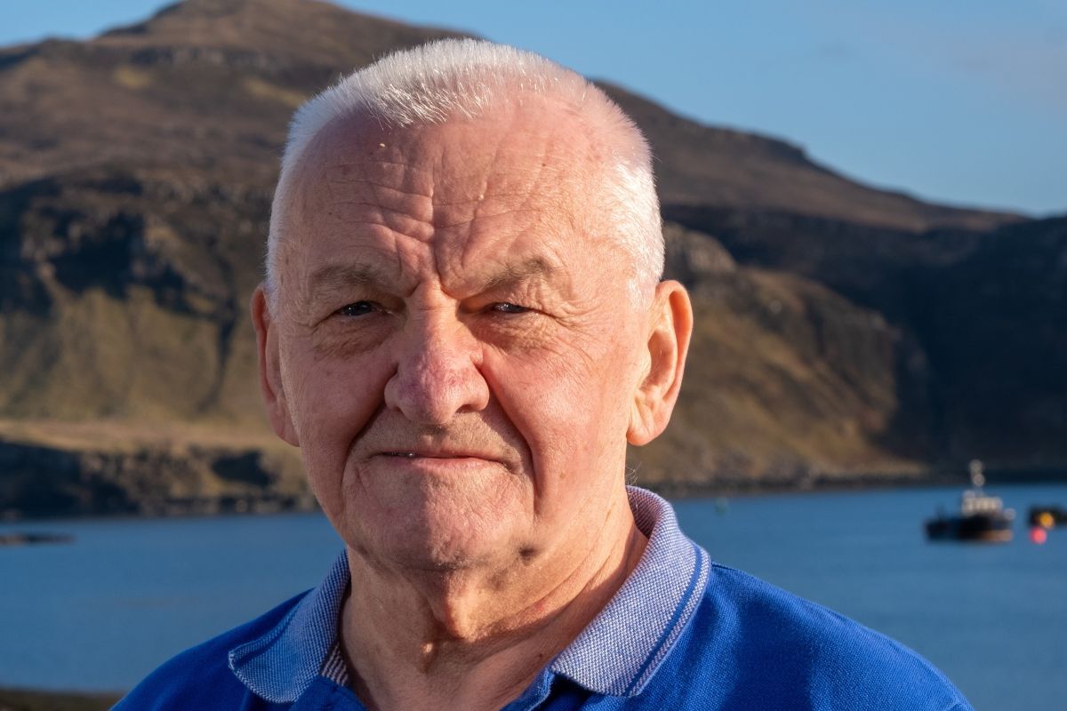 Skye councillor quits planning role due to "erroneous" wind farm comment