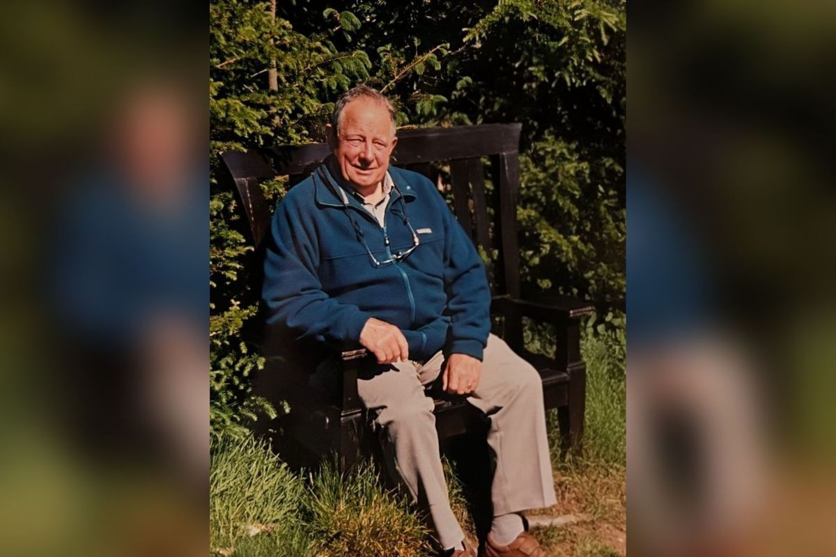 Remembering Seumas McSporran of Gigha and Ardrishaig