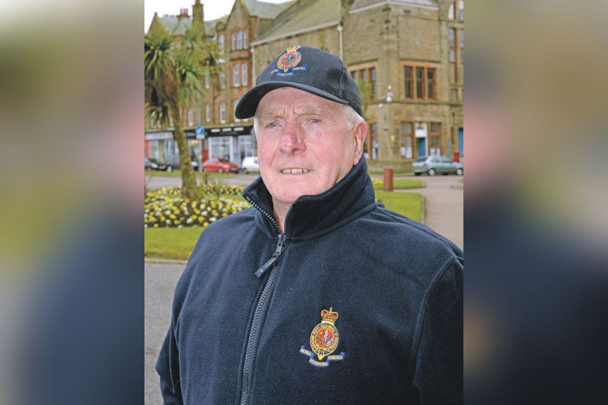 Campbeltown Courier From Our Files 27.3.26