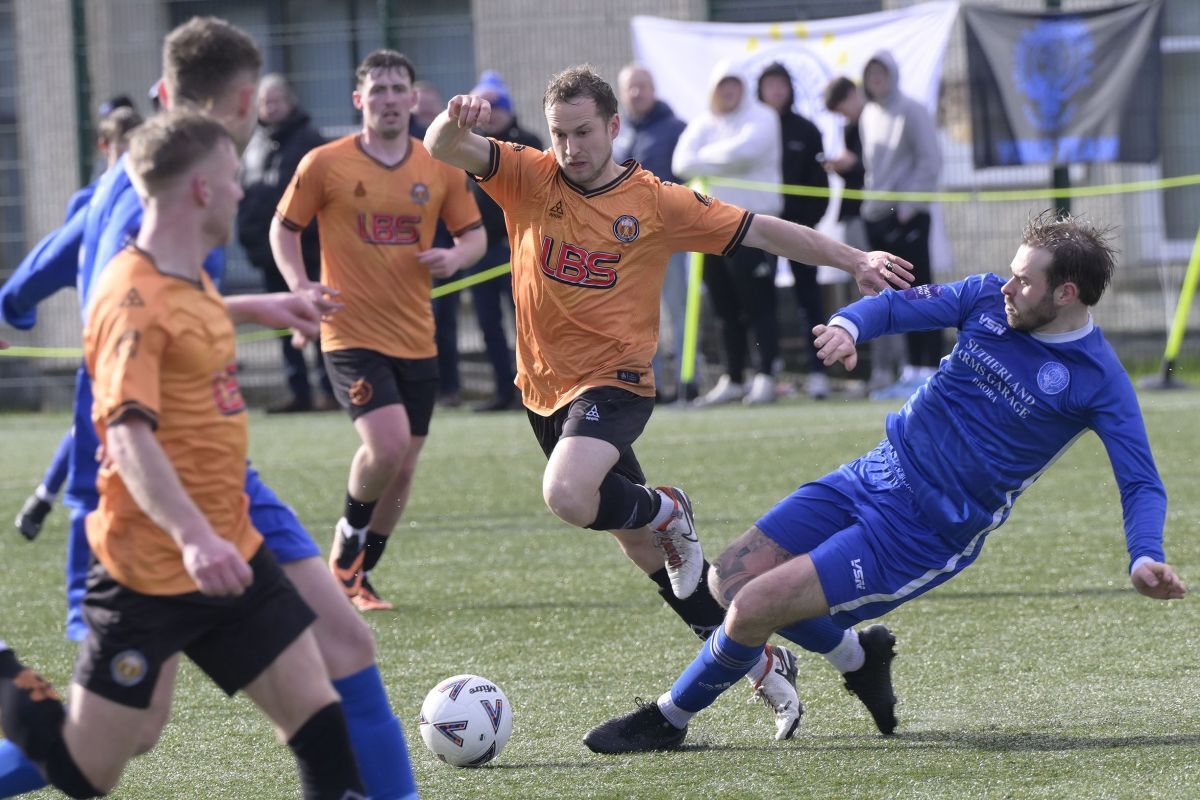 Astro-nomical result puts Fort on a high ahead of Cup clash