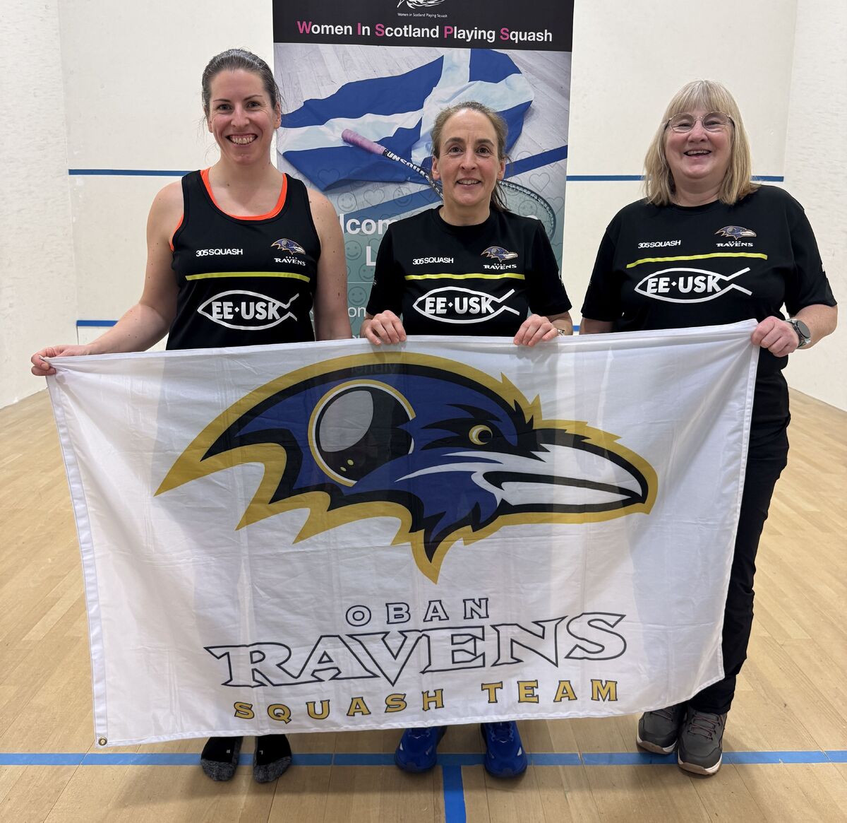 Top result for Ravens at WISPS