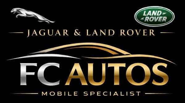 FC Auto's Mobile Jaguar & Land Rover Specialist