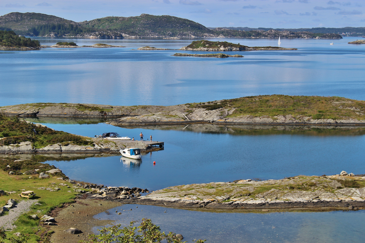 Boknafjorden Norway AdobeStock 103199293 web