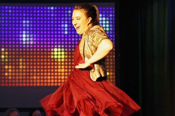 Sew stylish: Re_Store glams up for its 2026 Fashion Show after last year's sell-out