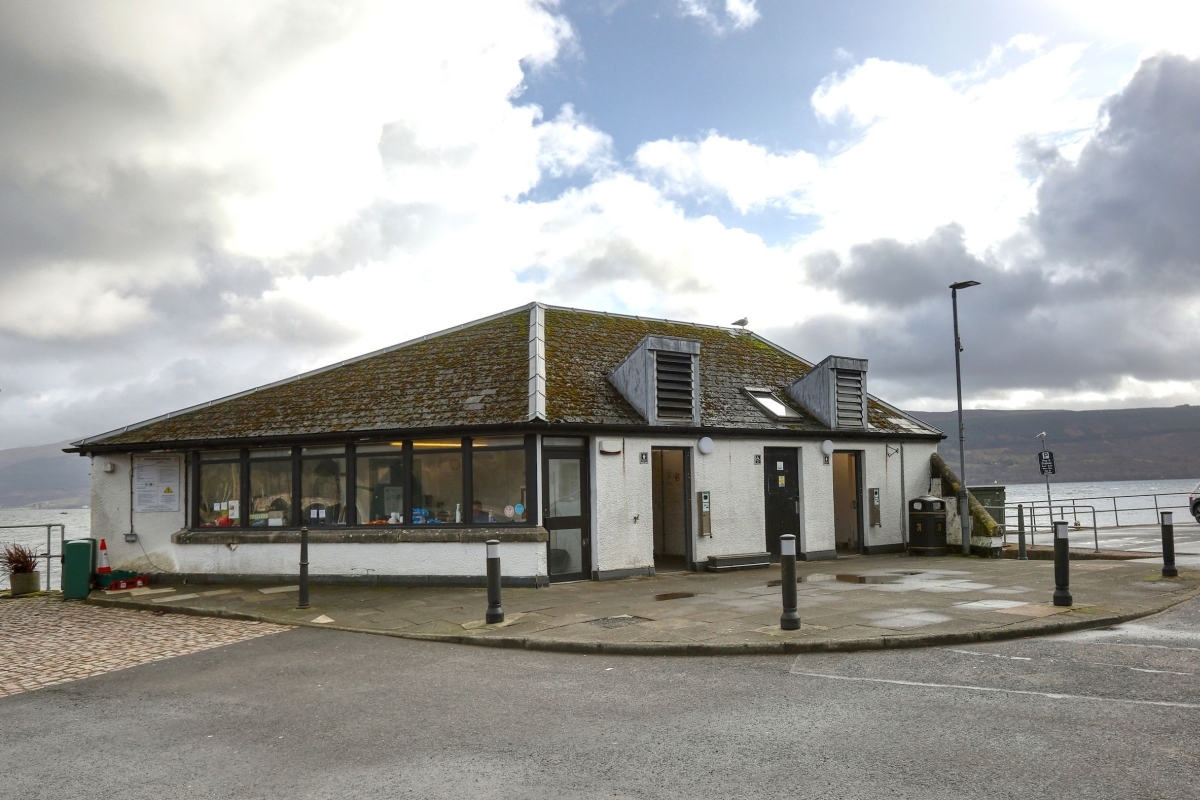 Public convenience discussions roll on