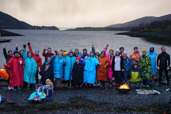 Ballachulish secures bathing water status