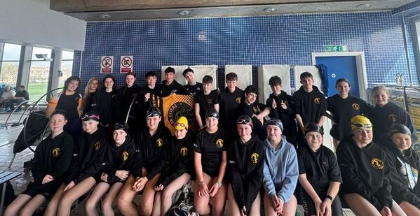 Oban Otters make a splash