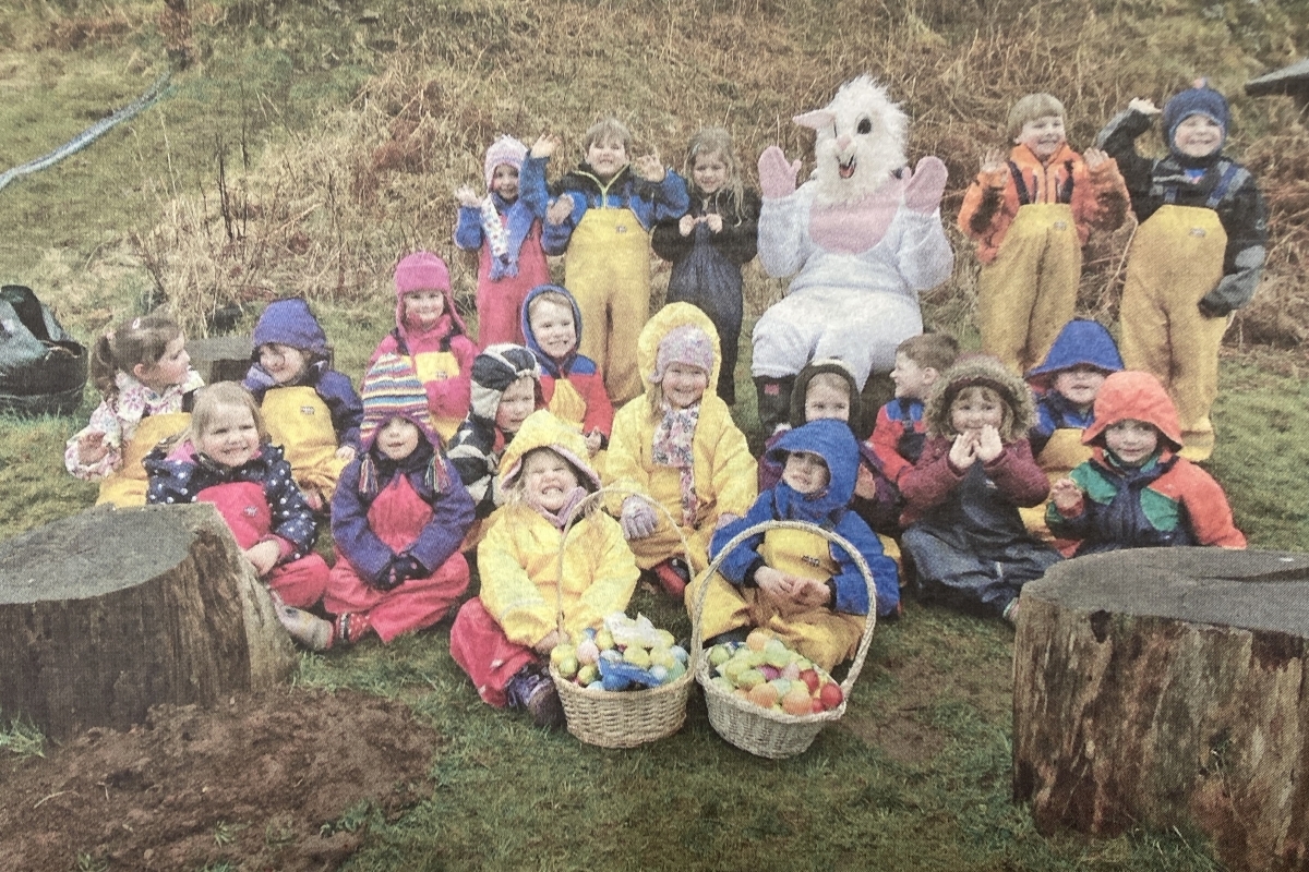 Memory Lane - Argyllshire Advertiser, April 3 2026