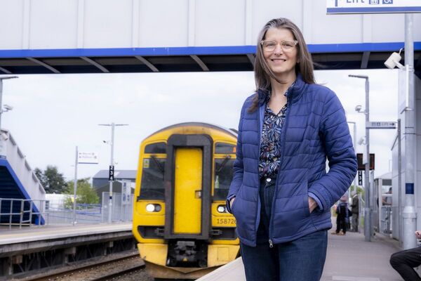 &ldquo;Not a luxury&rdquo;: MSP urges urgent upgrades to West Highland Line