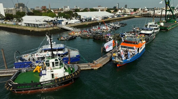 Seawork set to deliver multi-million-pound boost to local economy