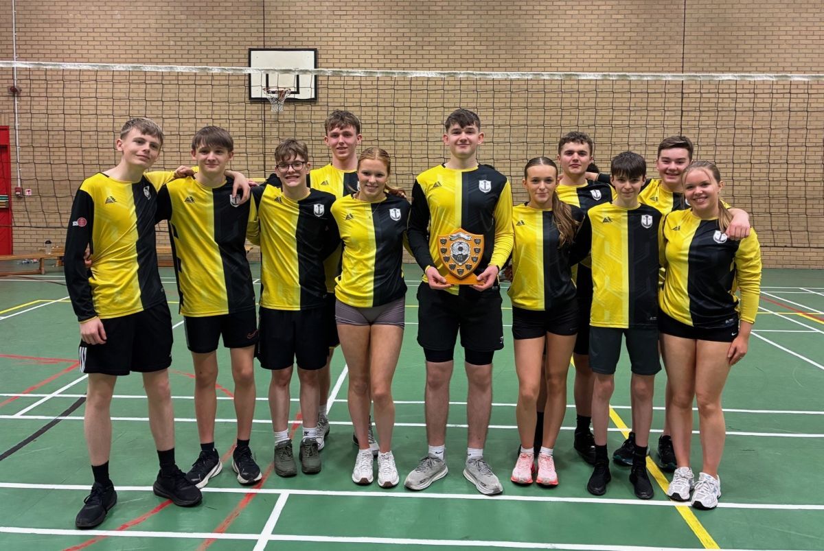 CGS celebrates standout run of sporting success