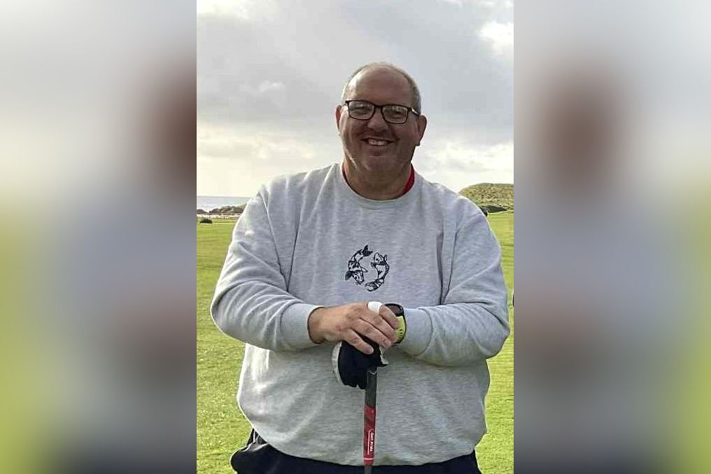 Arkell navigates mist to claim March Medal