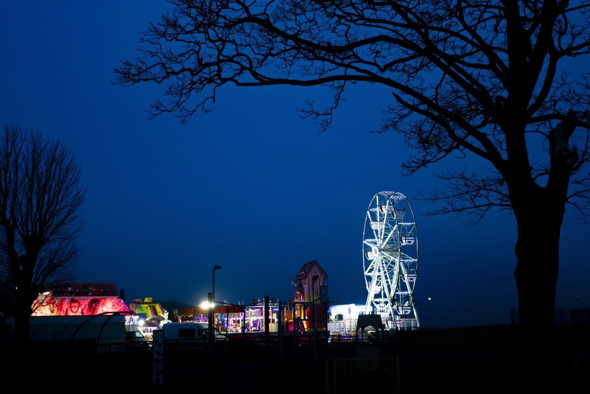 Campbeltown Courier - Letters to the Editor 27.3.26