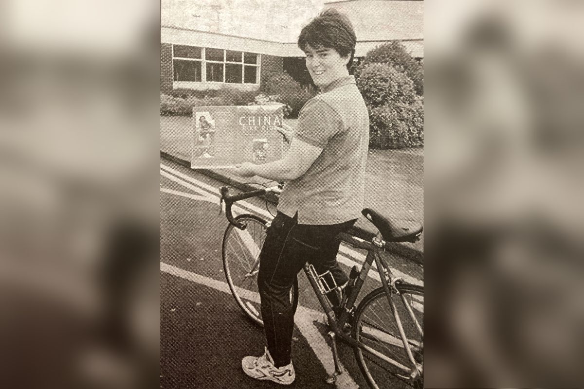 Campbeltown Courier From Our Files 3.4.26