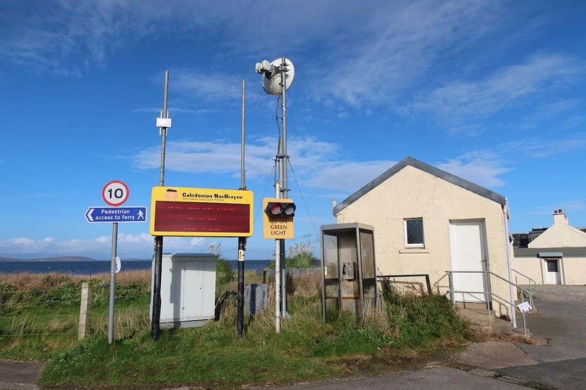 Tayinloan toilet plans published