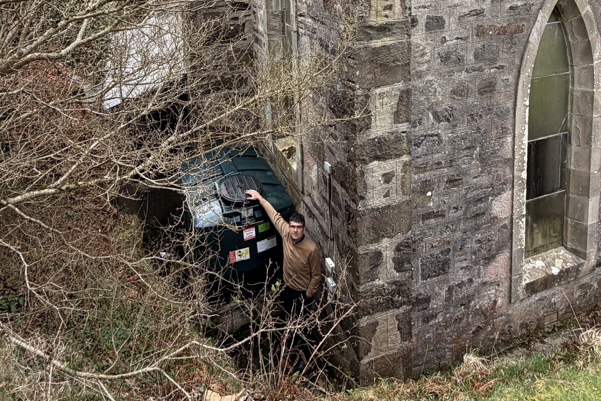 Lochaber community has its say over fuel and oil price hikes